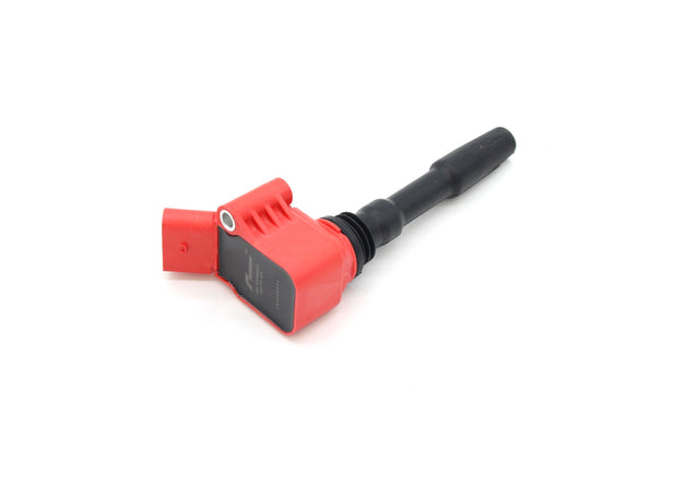 Racingline Higher Output Ignition Coils (RED) Set of 4 - VWR900001 - view 1