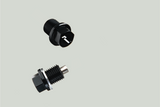 Racingline VWR Magnetic Plug Kit Differential/Transfer Box - VWR180003 - view 2