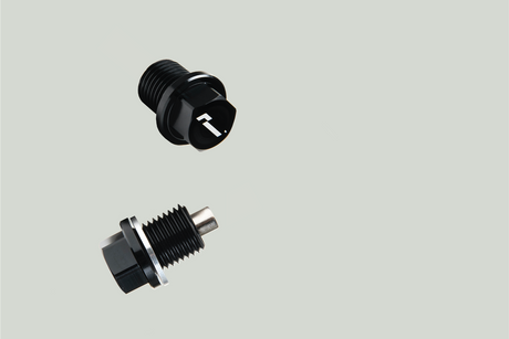 Racingline VWR Magnetic Plug Kit Differential/Transfer Box - VWR180003 - view 2