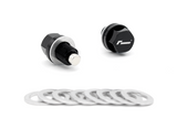 Racingline VWR Magnetic Plug Kit Differential/Transfer Box - VWR180003 - view 3