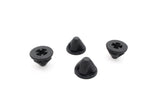 Racingline Engine Cover Grommet Upgrade EA855 2.5TFSI - VWR190007 - view 1
