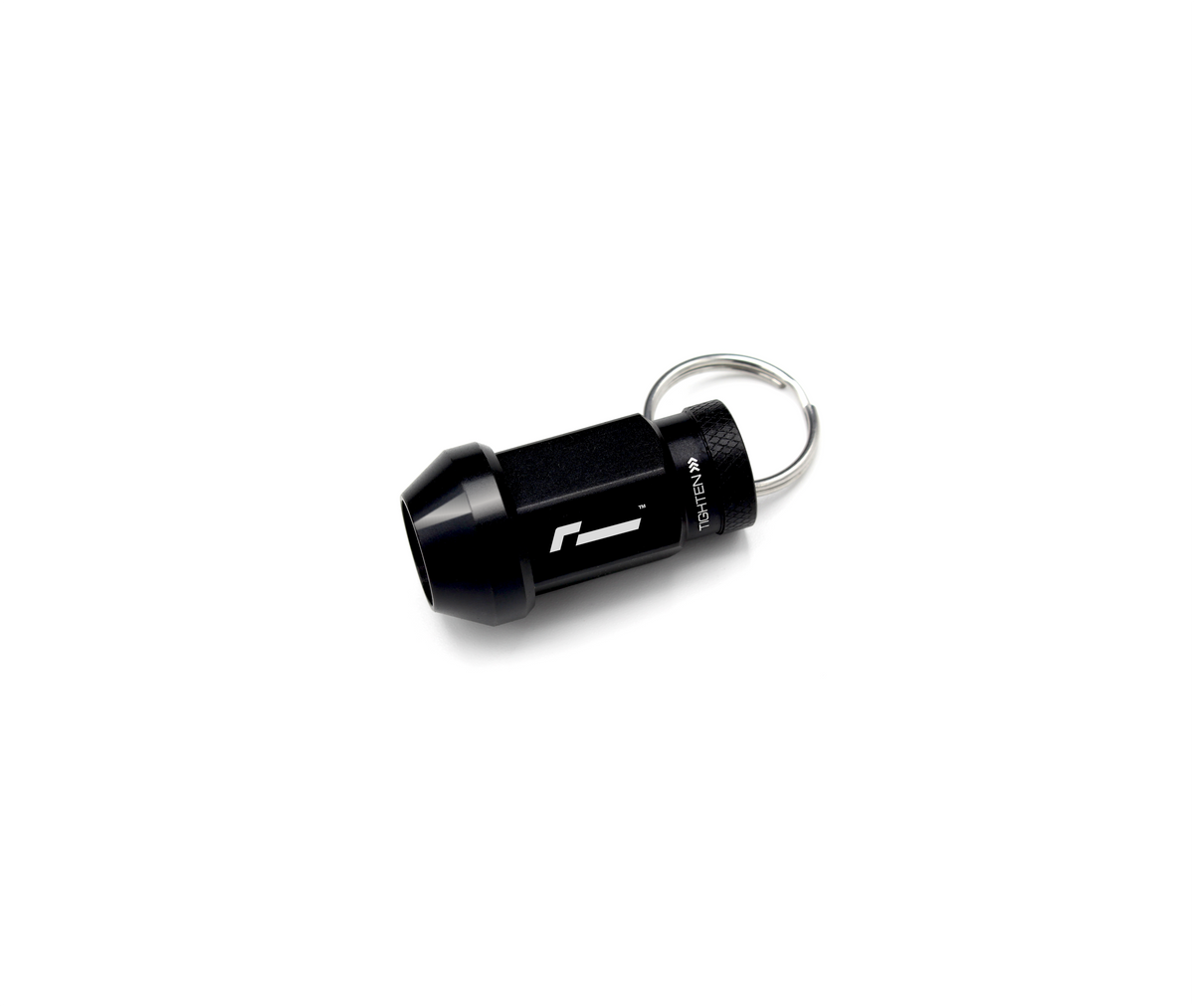 Racingline Wheel Nut Key Ring - VWRA10000 - view 2