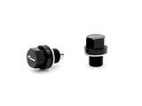 Racingline VWR Magnetic Plug Kit Differential/Transfer Box - VWR180003 - view 1