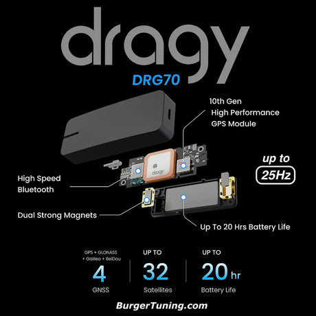 Dragy Pro