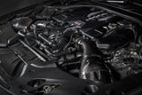 Eventuri BMW F90 M5 / F9X M8 Black Carbon Intake System – V2