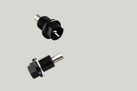 Racingline Magnetic Sump Plug / Metal Sump / EA888.4 / EA855 - VWR180006 - view 1