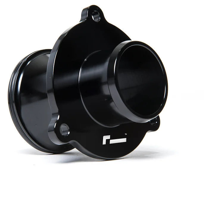 RACINGLINE TURBO MUFFLER DELETE - 1.8 / 2.0TSI