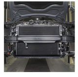 WAGNER TUNING Competition Radiator Kit : Audi RS6 RS7 C7
