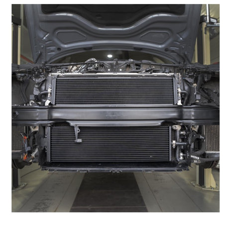 WAGNER TUNING Competition Radiator Kit : Audi RS6 RS7 C7