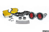 Eventuri BMW F90 M5 / F9X M8 Black Carbon Intake System – V2