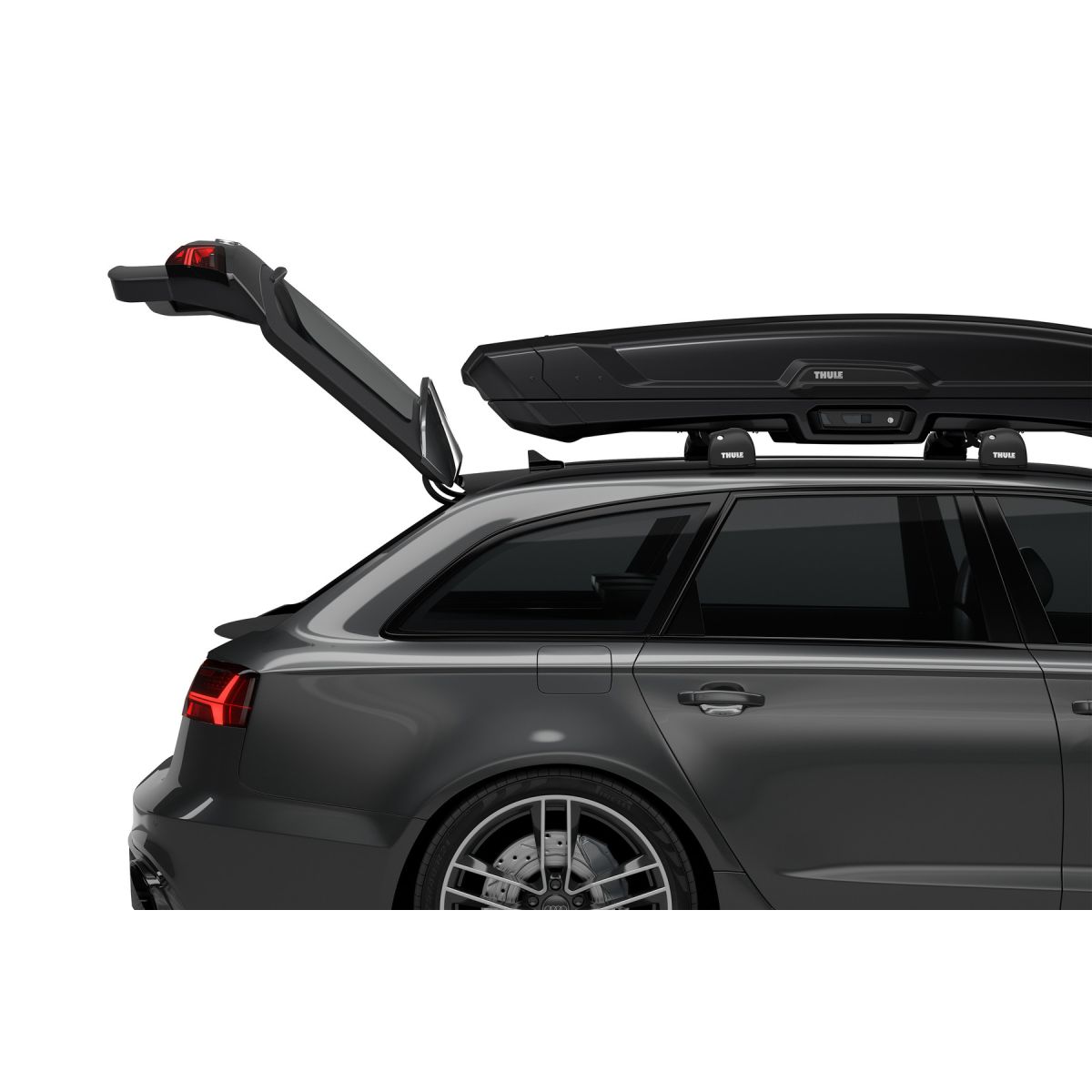 Thule Vector L