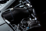 Eventuri BMW F90 M5 / F9X M8 Black Carbon Intake System – V2