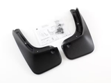 OEM Volkswagen Mudflaps for Polo 6 (set 4) - view 2