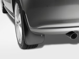 OEM Volkswagen Mudflaps for Polo 6 (set 4) - view 3