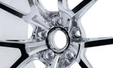 Titan 7 T-P5 Forged Split 5 Spoke BMW G8X 20″ Wheel Set