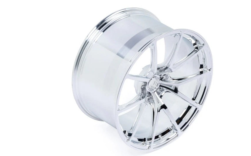 Titan 7 T-P5 Forged Split 5 Spoke BMW G8X 20″ Wheel Set
