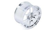 Titan 7 T-P5 Forged Split 5 Spoke BMW G8X 20″ Wheel Set