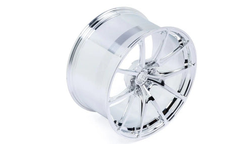 Titan 7 T-P5 Forged Split 5 Spoke BMW G8X 20″ Wheel Set