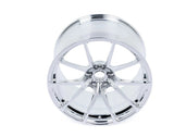 Titan 7 T-P5 Forged Split 5 Spoke BMW G8X 20″ Wheel Set