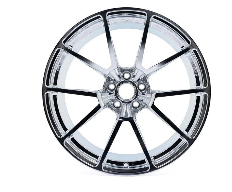 Titan 7 T-P5 Forged Split 5 Spoke BMW G8X 20″ Wheel Set