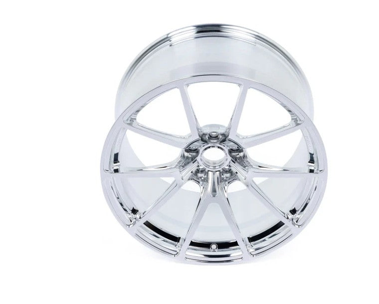 Titan 7 T-P5 Forged Split 5 Spoke BMW G8X 20″ Wheel Set