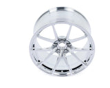 Titan 7 T-P5 Forged Split 5 Spoke BMW G8X 20″ Wheel Set