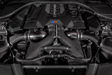 Eventuri BMW F90 M5 / F9X M8 Black Carbon Intake System – V2