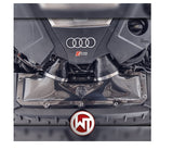 WAGNER TUNING Carbon Air Intake System : Audi RS6 / RS7 C8