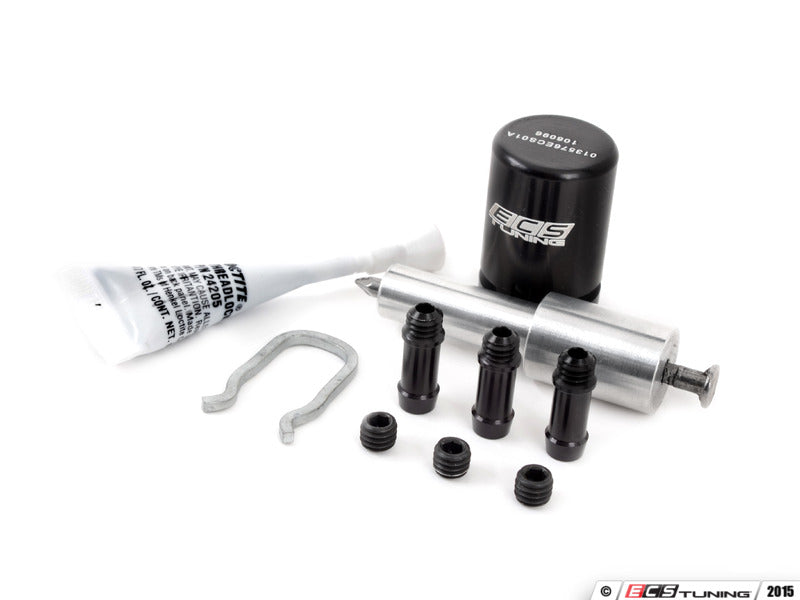 ECS Tuning Manifold Port Boost Tap Kit - ES2986667