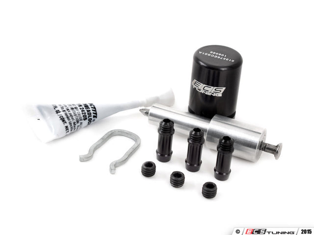 ECS Tuning Manifold Port Boost Tap Kit - ES2986667