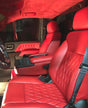 2 SEATER VEHICLE LEATHER KIT