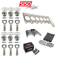 5150 AutoSport Pro-Series 1000 Turbo Build Kit, BMW N55
