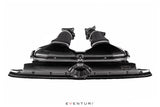 Eventuri Audi C8 RS6 / RS7 Black Carbon Intake System
