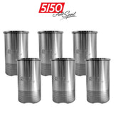 5150 Xtreme Duty Cylinder Sleeve Set, BMW S55
