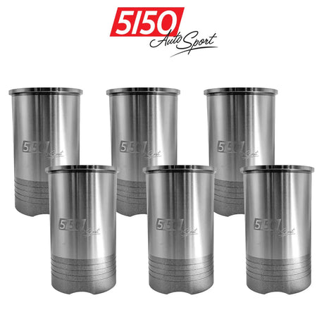 5150 Xtreme Duty Cylinder Sleeve Set, BMW S55