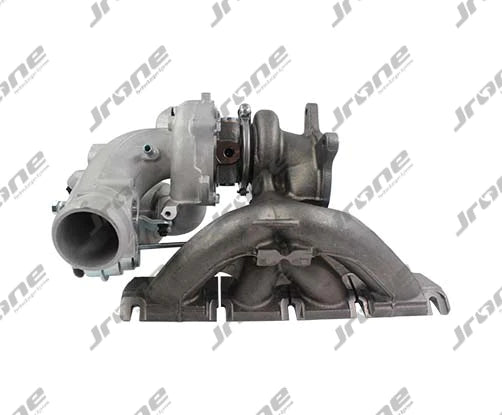 Jrone K04 Turbo for Audi 8P S3 / Mk6 R Golf – 8B04-40M-A94 – supplier image