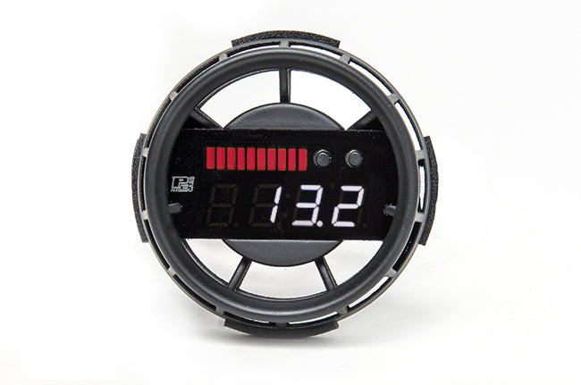 P3CARS 8V A3 S3 VENT INTEGRATED DIGITAL INTERFACE