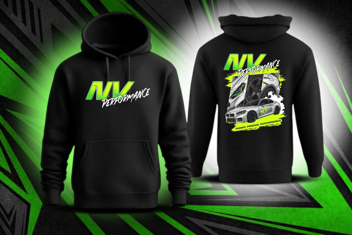 NV M2 HOODIE