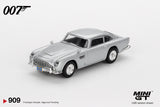 Mini GT – Aston Martin DB5 Casino Royale