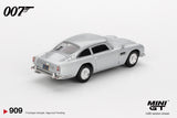 Mini GT – Aston Martin DB5 Casino Royale – product view 3