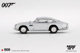 Mini GT – Aston Martin DB5 Casino Royale – product view 2