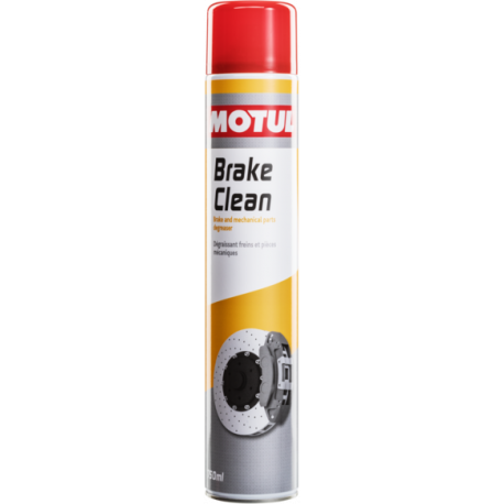 Motul Brake Clean 750ml – 112245 – supplier image