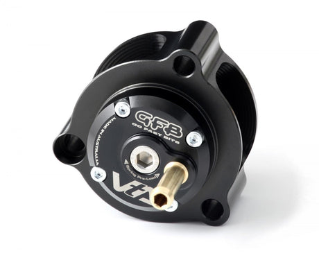 GFB VTA T9454 performance blowoff valve solution for Ford Focus ST and Borg Warner turbos. – product view 3