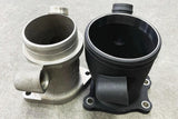 Eventuri Audi C8 RS6 / RS7 Black Carbon Intake System