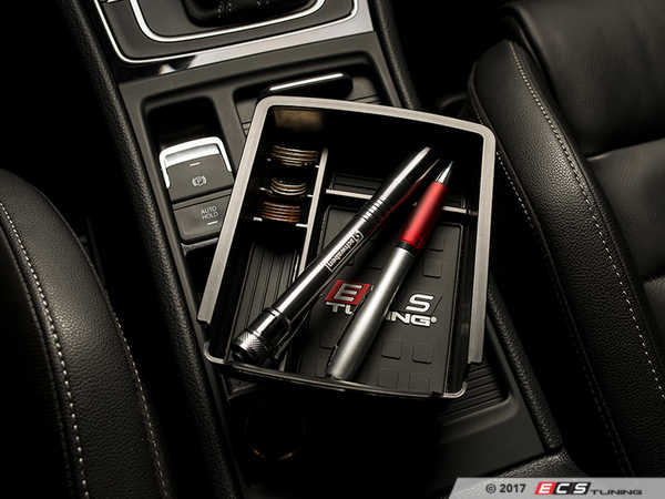 ECS Tuning MK7 Golf R Center Console Storage Tray – ES3176213 – supplier image