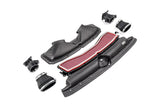 Eventuri Audi C8 RS6 / RS7 Black Carbon Intake System