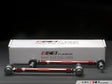 ECS Tuning Adjustable Front Sway Bar End Links Pair - ES3184741