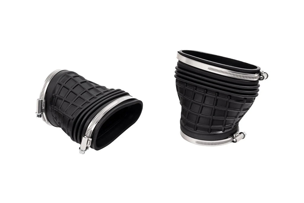 Eventuri Audi C8 RS6 / RS7 Black Carbon Intake System