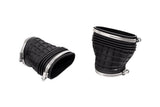 Eventuri Audi C8 RS6 / RS7 Black Carbon Intake System
