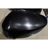 5D PET carbon fiber vinyl